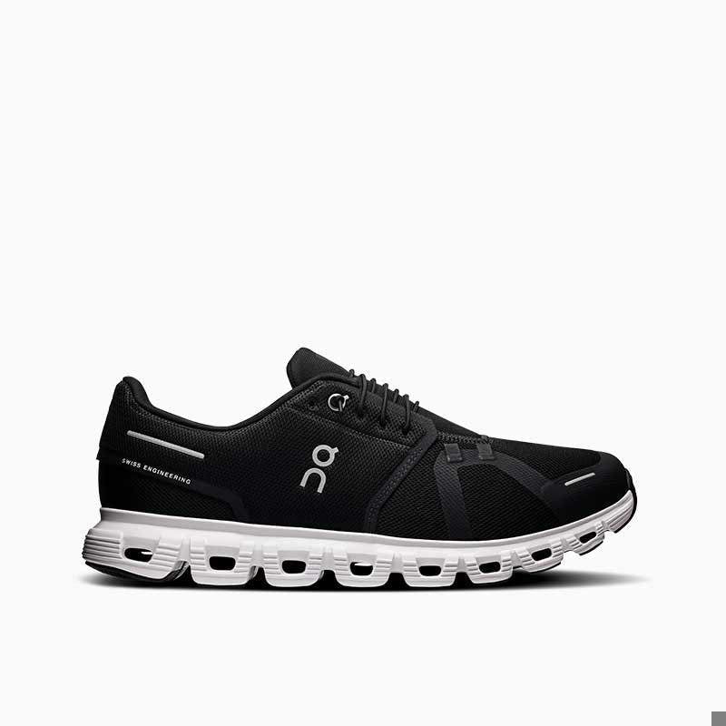 Marca:
ON
Zapatillas ON Negro Cloud 6